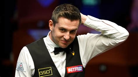 mark selby snooker results
